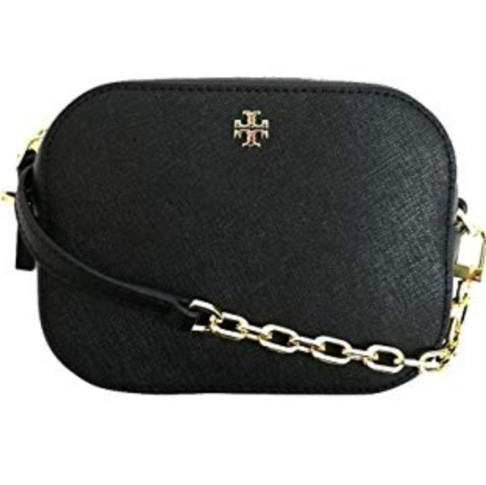 Small tory burch crossbody